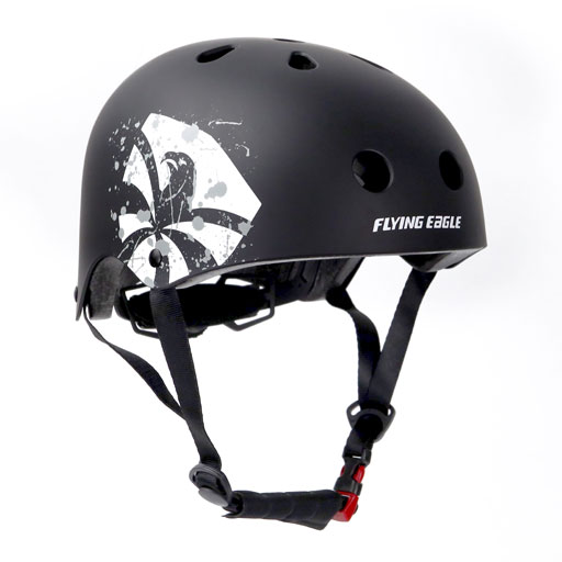 Flying Eagle Skates - Zeus Helmet