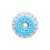LAZER ULTRA SPARK BLUE 72-300x300-R0