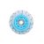 LAZER ULTRA SPARK blue 76 300x300-R0
