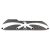 LIBERTY R100 BLCK SILVER LIBERTY R100 BLCK SILVER
