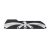 LIBERTY R90 BLACK:SILVER LIBERTY R90 BLACK:SILVER
