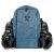 Movement-Blue Flying Eagle Skates - Movement blue backpack