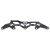 SLOPEKILLER BLACK SLOPEKILLER BLACK