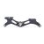 SUPERSONIC 110 BLACK SUPERSONIC 110 BLACK