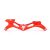 SUPERSONIC 110 RED SUPERSONIC 110 RED